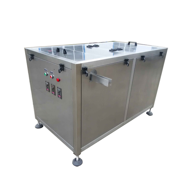 מכונת מיון בקבוקים לבקבוקים קטנים