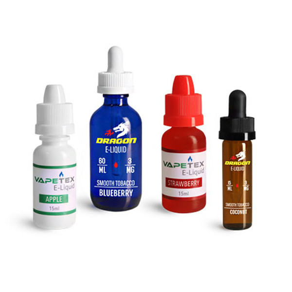 מכונת מילוי שמן סיגריות אלקטרונית