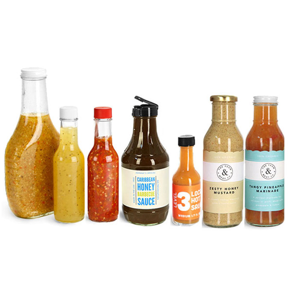 מכונת מילוי מזון