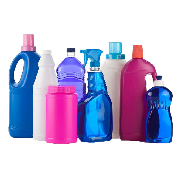 מכונת מילוי מוצרים ביתיים