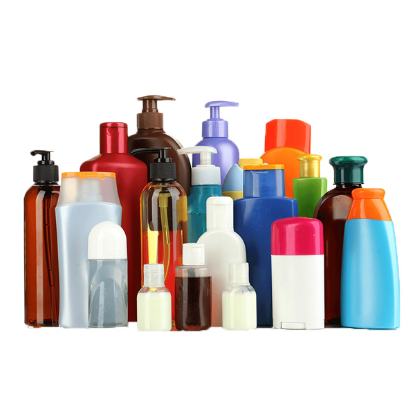 מכונת מילוי למוצרי טיפוח אישי