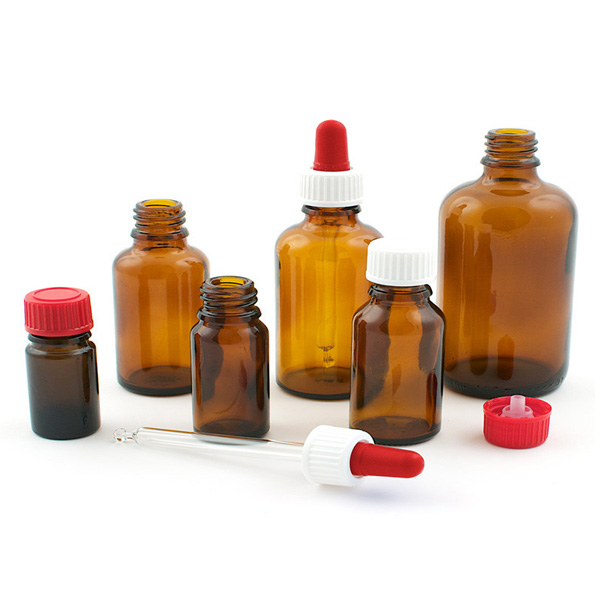 מכונת מילוי תרופות